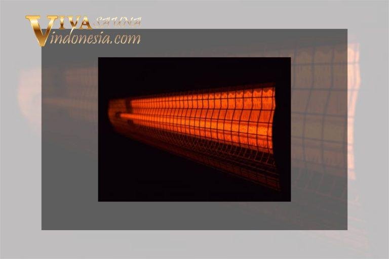 infra red sauna